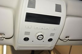 2016款大众途锐3.0TSI舒适型