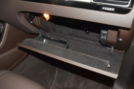 2016款大众途锐3.0TSI舒适型