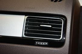2016款大众途锐3.0TSI舒适型