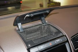 2016款大众途锐3.0TSI舒适型