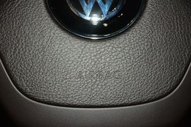 2016款大众途锐3.0TSI舒适型