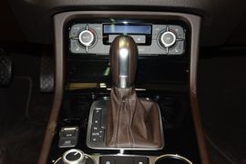 2016款大众途锐3.0TSI舒适型