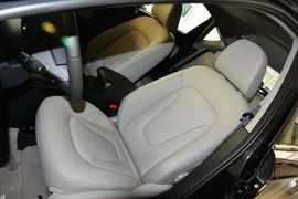 2016款奔腾X80