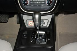 2016款奔腾X80