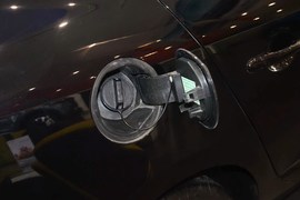 2015款雷诺风朗2.0L时尚版