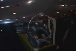 2015款雷诺风朗2.0L时尚版