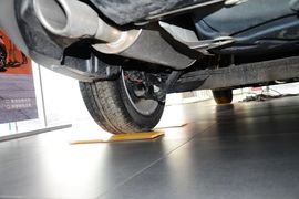 2015款雷诺风朗2.0L时尚版