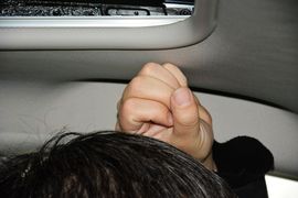 2015款雷诺风朗2.0L时尚版