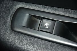 2015款雷诺风朗2.0L时尚版