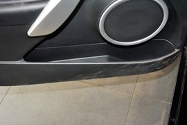 2015款雷诺风朗2.0L时尚版