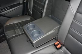 2015款雷诺风朗2.0L时尚版