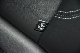 2015款雷诺风朗2.0L时尚版