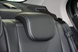 2015款雷诺风朗2.0L时尚版