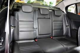 2015款雷诺风朗2.0L时尚版