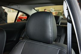 2015款雷诺风朗2.0L时尚版