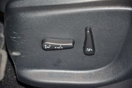 2015款雷诺风朗2.0L时尚版