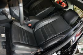 2015款雷诺风朗2.0L时尚版