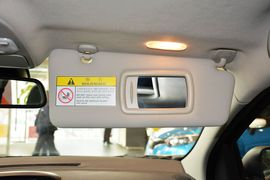 2015款雷诺风朗2.0L时尚版