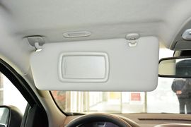 2015款雷诺风朗2.0L时尚版