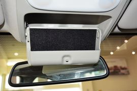 2015款雷诺风朗2.0L时尚版