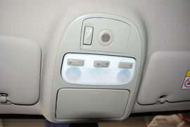 2015款雷诺风朗2.0L时尚版