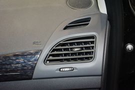 2015款雷诺风朗2.0L时尚版