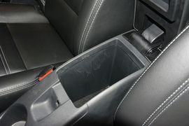 2015款雷诺风朗2.0L时尚版