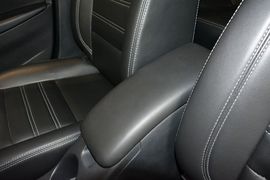 2015款雷诺风朗2.0L时尚版