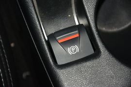 2015款雷诺风朗2.0L时尚版