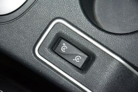 2015款雷诺风朗2.0L时尚版