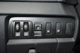 2015款雷诺风朗2.0L时尚版