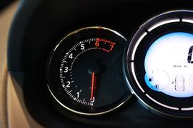 2015款雷诺风朗2.0L时尚版