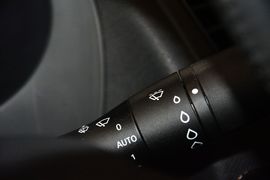 2015款雷诺风朗2.0L时尚版