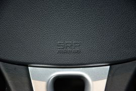 2015款雷诺风朗2.0L时尚版