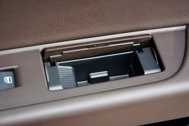 2016款大众途锐3.0TSI高配型