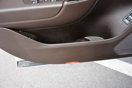 2016款大众途锐3.0TSI高配型