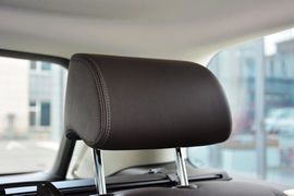 2016款大众途锐3.0TSI高配型
