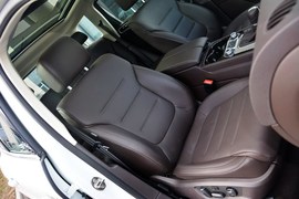 2016款大众途锐3.0TSI高配型