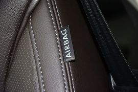 2016款大众途锐3.0TSI高配型