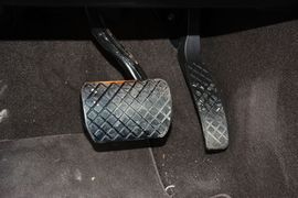 2016款大众途锐3.0TSI高配型