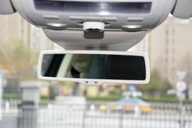 2016款大众途锐3.0TSI高配型