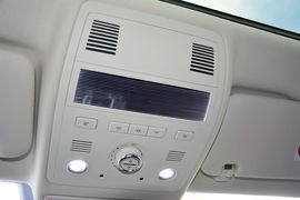 2016款大众途锐3.0TSI高配型