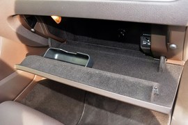 2016款大众途锐3.0TSI高配型