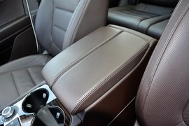 2016款大众途锐3.0TSI高配型