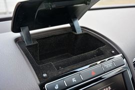2016款大众途锐3.0TSI高配型
