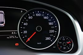 2016款大众途锐3.0TSI高配型