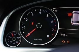 2016款大众途锐3.0TSI高配型