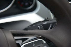 2016款大众途锐3.0TSI高配型