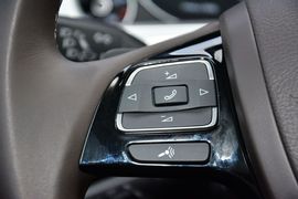 2016款大众途锐3.0TSI高配型