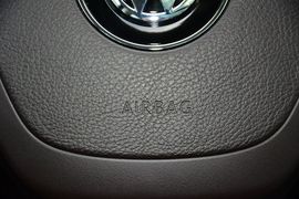 2016款大众途锐3.0TSI高配型